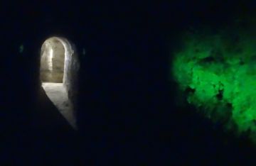 13h 60 Minuten Kinder in den Unterwelten