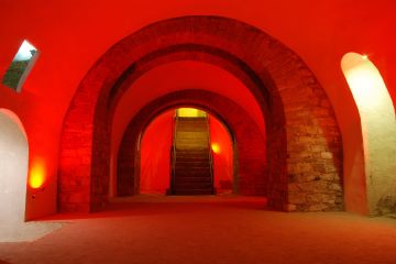 13h 60 Minuten Unterwelt vom Barock bis zum 2. WK