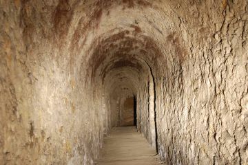 16h 60 Minuten Unterwelt vom Barock bis zum 2. WK